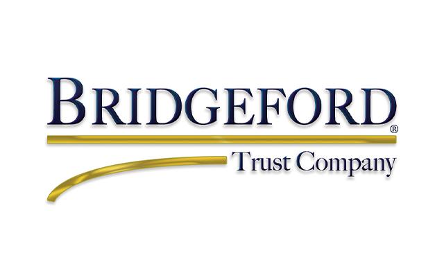 Bridgeford Trust Company