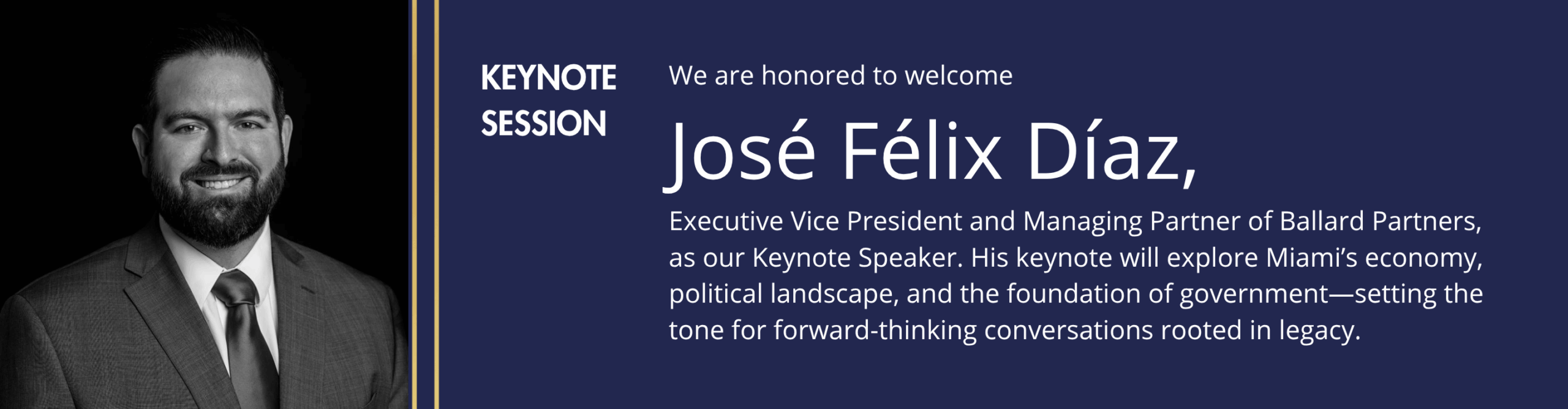 KEYNOTE